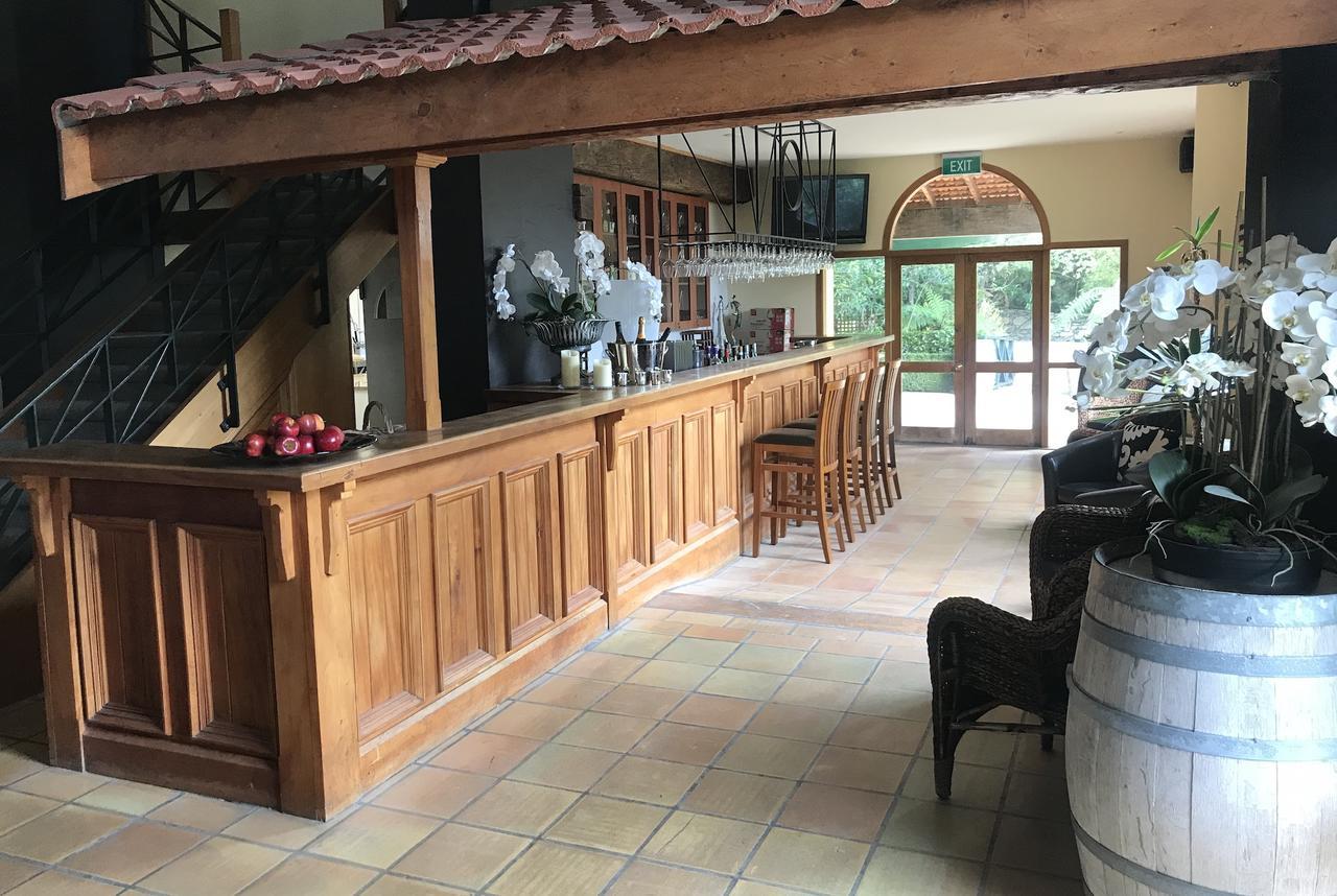 French Farm Wineryヴィラ エクステリア 写真